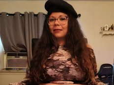 الصورة الرمزية لـShygirl91
