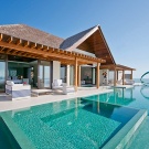  House in the maldives