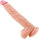 Suction Cup Dildo