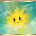 merrySun-spot