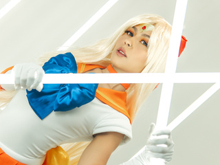Sailor moon