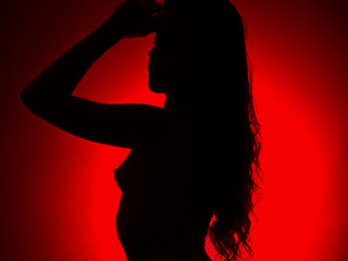 SEXY SILHOUTTES