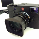 the best digital photocam LEICA M10 