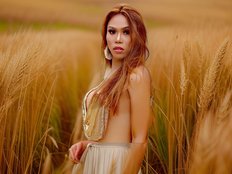 UrSecretGoddess - avatar