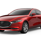 Mazda 3 Sedan