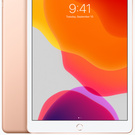 Apple iPad Pro 11 (2020) 256Gb Wi-Fi + Cellular (Gold)
