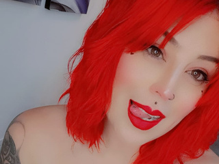 isabella red