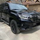 Toyota Land Cruiser Prado 150 NEW EDITION