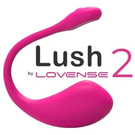 Lovense lush 2