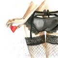 French-Loulou