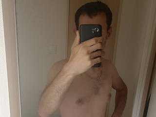my body