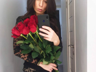 Red rose