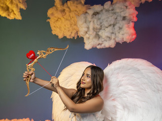 your cupid angel