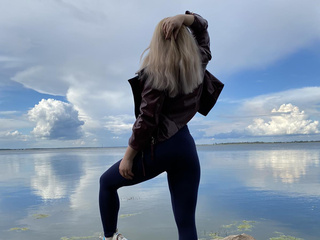 I