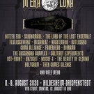 M’era Luna festival