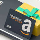 Gift Card Amazon