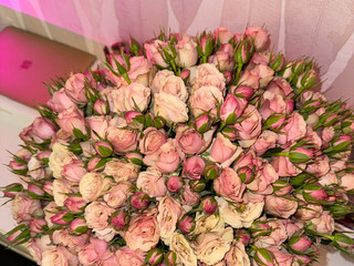 Цветы от вас 🥰