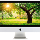 27 Моноблок Apple iMac Retina 5K [MNE92RU/A]