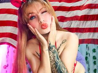 Happy 4th of July