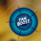 Fan Boost