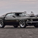 Mustang