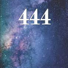 444 токена