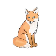 Lonely_Fox