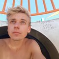 HornyYonny23