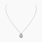 CARTIER DESTINY NECKLACE 3 carat