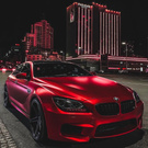 BMW M6 Gran Coupe