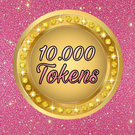 10.000 TOKENS