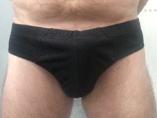Cock king out . . .