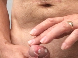Pre-Cum?