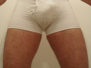 Whites on