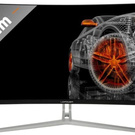 Ultrawide Monitor