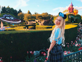 ParisDisney
