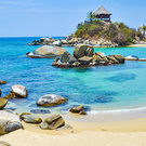 Tayrona Park