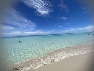 Vacation