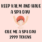 DAY SPA