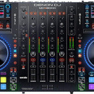 DJ-ПРОИГРЫВАТЕЛЬ PIONEER XDJ-1000MK2