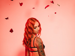 Fallen Angel