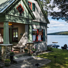 The Lake House