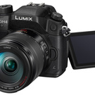 Panasonic GH4