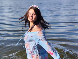 On the lake (free)