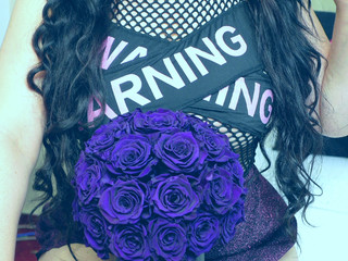 aww Thank you so Much my Secret Admirer 💜,