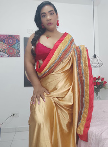 IndianMama My Saree photo 7278568