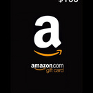 Amazon Gift Cards