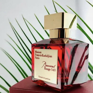 Heady Baccarat Extrait