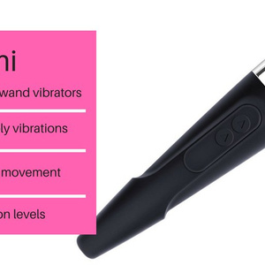 Domi Lovense vibrator