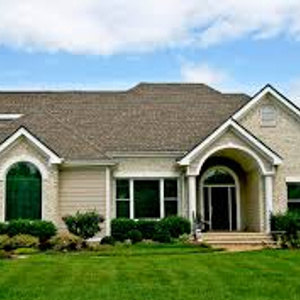 MY HOUSE